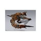 thumbnail image 5 of Bandai SH Monsterarts Monster Hunter Rise - Tigrex, 5 of 5