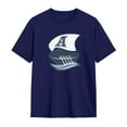 thumbnail image 1 of T-shirt Toronto Argonauts à Manches Courtes en Coton, 1 of 5