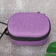 thumbnail image 3 of Portátil Duro Mujeres Depilación Máquina Bolsa De Almacenamiento Depiladora Depiladora ContenedorPúrpura, 3 of 11