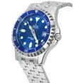 thumbnail image 6 of Ratio FreeDiver Professional Sapphire Blue Sunray Dial Quartz RTF007 200M Men's Watch, 6 of 6