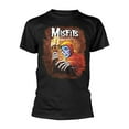 thumbnail image 1 of Misfits  Adult American Psycho T-Shirt, 1 of 1