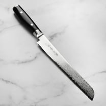 Yaxell Ran Plus 9" Bread Knife