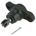 thumbnail image 4 of 8 Piece Steering Suspension Kit Control Arms Ball Joints Tie Rods Sway Bar Links PSA52361, 4 of 7