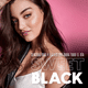thumbnail image 2 of Sweet Black Cyzone – Perfume Oriental Dulce 50 ml, 2 of 4