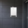 thumbnail image 2 of Calentador De Paso Instantáneo Modulante 24L G-LP CALOREX Modulante 24L, 2 of 4