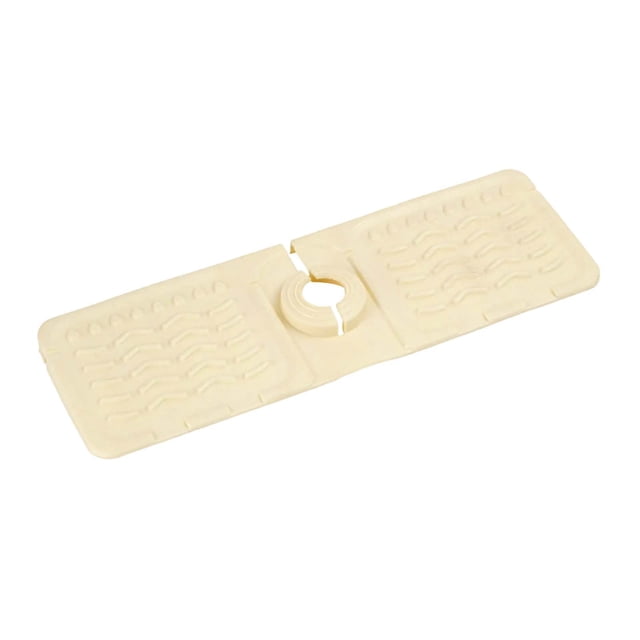RKSTN Drain Pad Faucet Rack Kitchen Water Pad Sink Silicone Basin Arbitrary Cutting Pad Multifunctional Household