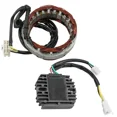 thumbnail image 4 of Stator & Regulator Rectifier for Honda CB900C Cb 900 C Custom 1980 1981 1982, 4 of 4