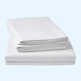 thumbnail image 2 of Juego de Sábanas Suavitec Plus Concord Blanco Matrimonial, 2 of 4
