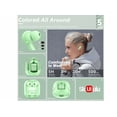 thumbnail image 2 of Audífonos Inalámbricos Bluetooth 5.3 Tws Hifi Hd Auriculares Xtellar verde, 2 of 4