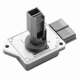 thumbnail image 3 of MAF Capteur de Débit d'Air Massique, Compatible avec Ford Focus Escape Exporler 74-50011 XF2F12B579BA, 3 of 5