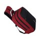 thumbnail image 1 of Mochila antirrobo para ordenador, impermeable, de nailon, con puerto de carga USB Rojo, 1 of 9