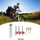 thumbnail image 5 of Kit De Aceite De Llenado De Bicicletas Kit de purga de frenos hidráulicos Kit de aceite de llenado Herramientas de reparación de engrase de bicicletas Hugtrwg  Accesorios para bicicletas, 5 of 8