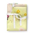 thumbnail image 3 of Carolines Treasures BB6030APRON Easter Eggs Samoyed Apron, 3 of 4