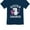 Navy, variant on Tstars - Sister Saurus - Cute Gift for Big Sister Girls T-Rex Kids T-Shirt X-Small Navy