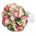 thumbnail image 3 of Hands Free Pin Cushion With Premium Fabric Unique Design Safe Storage For Sewing And Needlework, 3 of 8