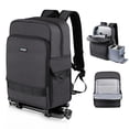 thumbnail image 1 of PULUZ PU5017B Portable Camera Backpack Camera Bag Dual Shoulder Straps, 1 of 8