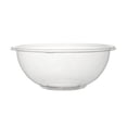 thumbnail image 1 of Fineline Settings 5320-CL Bol de Service pour Animaux Clair 320 oz., 1 of 1