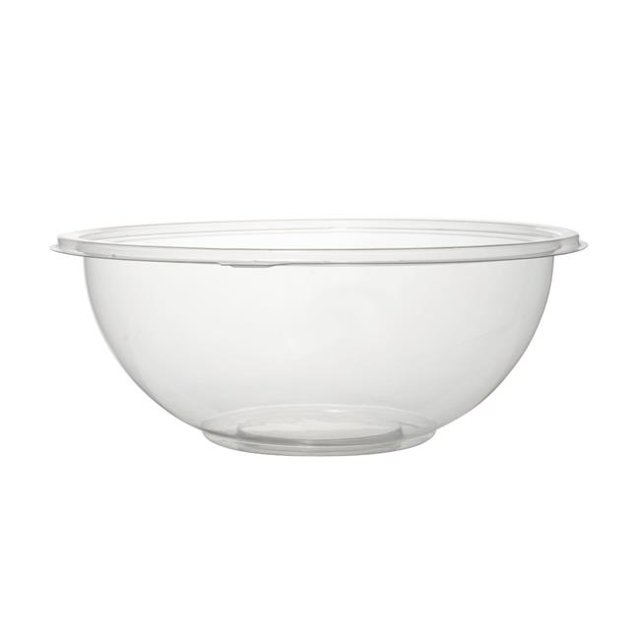 Fineline Settings 5320-CL Bol de Service pour Animaux Clair 320 oz.