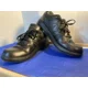 thumbnail image 1 of New Balance 813 Sneakers Mens 10 D Black Leather Lace Up Walking Comfort Shoes, 1 of 6