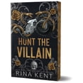 thumbnail image 1 of Hunt the Villain Edición de Lujo, 1 of 1