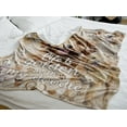 thumbnail image 5 of Goldendoodle Blanket Gifts for Goldendoodle Lover & Owner, Goldendoodle Gifts for Women & Men, Blanket for Goldendoodle Dog Mom & Dad, Soft Flannel Blanket, 60 x 50 inches, 5 of 6