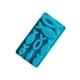 thumbnail image 1 of Toystoory Molde con forma de pez, 8 rejillas, antiadherente, Flexible, para el hogar, cocina, helado, pudín, molde para hornear, herramienta de Herramientas y accesorios para hornear, 1 of 6