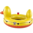 thumbnail image 1 of BigMouth Duck River Tube, 1 of 5