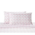 thumbnail image 2 of Flamingo 4-piece Sheet Set Full, 2 of 2