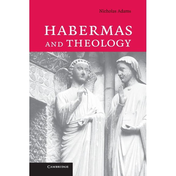 Habermas and Theology, (Hardcover)