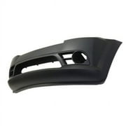 For 06-08 GR. Cherokee SRT8 Front Bumper Cover Assy Primed CH1000465 68035608AC