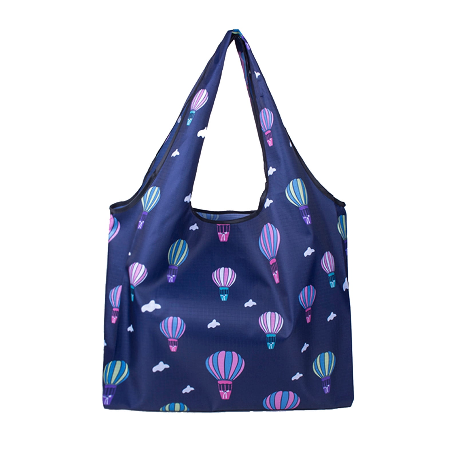 Newly Women Shopping Bag Reusable Totes Pouch Handbag Ladies Travel Shoulder Bag 