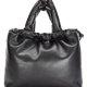 thumbnail image 2 of Bolsa Acolchada Armani Exchange Black, 2 of 4