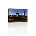 thumbnail image 2 of Lighthouse Hill- Edward Hopper - CANVAS OR FINE PRINT WALL ART, 2 of 4