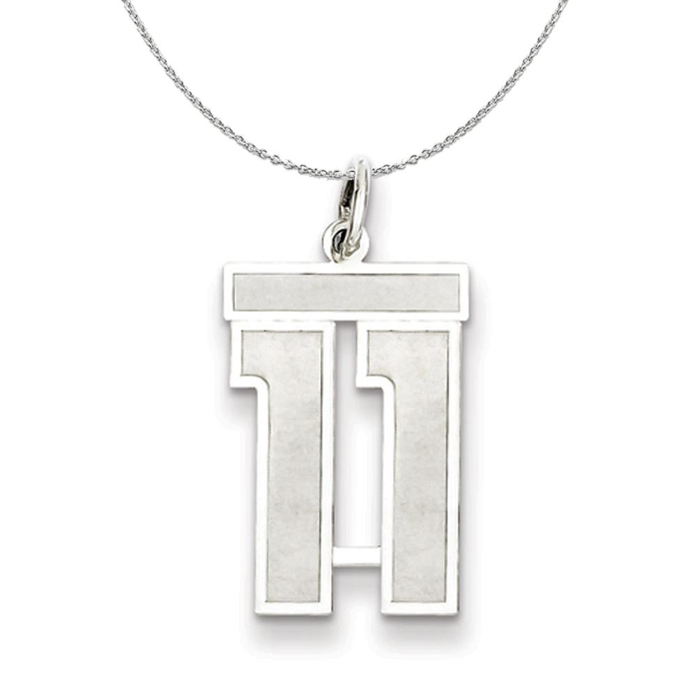 Black Bow Jewelry Company Sterling Silver, Jersey