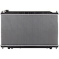 thumbnail image 3 of Radiator for Nissan Altima 2.5L - 2002 to 2006, 3 of 3