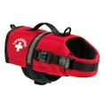 Paws Aboard Dog Life Jacket Keep Your Canine Safe with a Neoprene