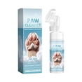 thumbnail image 2 of Limpiador Clean Dog para perros pequeños, medianos y grandes, limpiador en espuma sin aclarado, 100ml, 2 of 5