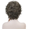 thumbnail image 4 of Sam Villa Signature Series Peine profesional de corte ancho y separación de cabello, 4 of 4