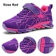 thumbnail image 5 of Zapatos para Deporte Ligeros Niñas Antideslizantes Pequeños/grandes, 5 of 9