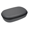 thumbnail image 3 of Guardurnaity Bolsa de almacenamiento de gafas VR con funda de cremallera, bolsa de auriculares para juegos, estuche de transporte de viaje a prueba de golpes Bolsas de mensajero y de hombro Guardurnaity AP012231-00B, 3 of 6