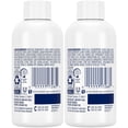thumbnail image 3 of Dove Body Wash Travel Essentials Variety 2-Pack – Refreshing Cucumber & Green Tea + Deep Moisture Nourishing Body Washes, 3 Oz Ea, 3 of 7