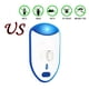 thumbnail image 1 of Xihbxyly Repelente Electrónico de Plagas, Dispositivo de Conversión de Frecuencia, Uso Seguro En Interiores, Solución Sin Químicos, Eficaz Contra Roedores y Mosquitos, Ideal para Oficinas y Almacenes, 1 of 4