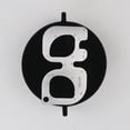 thumbnail image 4 of veasfak 1 Piece Round Angle Ruler DIY Leather Template Accs Sewing Tool Measure R Rule, 4 of 8