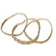 thumbnail image 3 of Hairdo Three Piece Braid Band Kit Headband Hair Wrap Around For Bun or Ponytail, 3 of 3