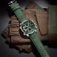 thumbnail image 4 of Reloj NAVIFORCE Estilo Resistente al Agua Verde, 4 of 4