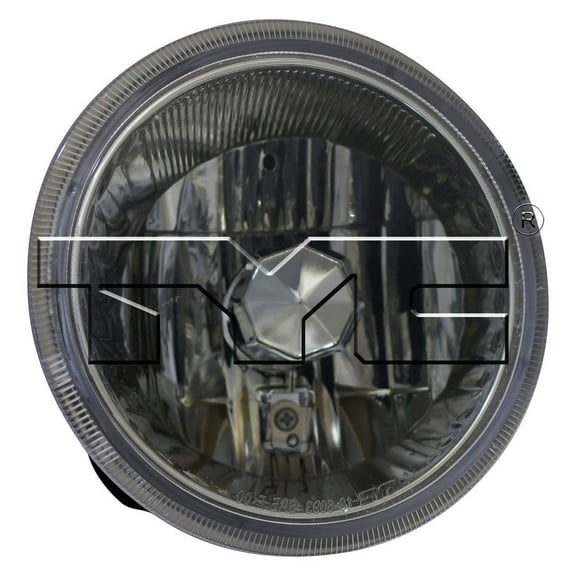 TYC 19-6094-00 Subaru Left Replacement Fog Lamp Fits 2014 Subaru Outback