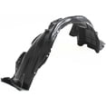 thumbnail image 4 of For Lexus GS400 1998 1999 2000 Fender Liner Passenger Side | Front | Made Of PP Plastic | Replacement For LX1251103 | 5387530150, 615343276960, 4 of 5