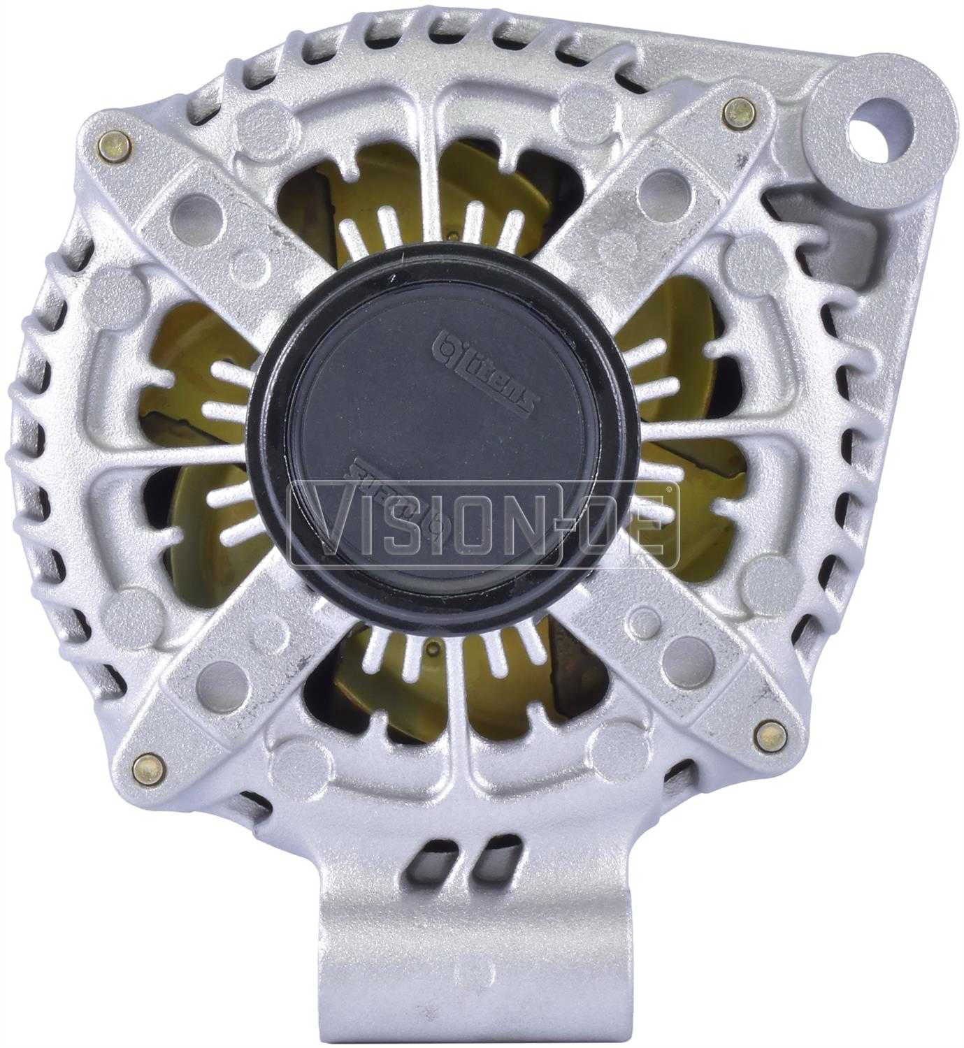 Vision OE 11762 Alternator