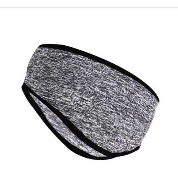 LEXSOMEO Ear Warmer Headband Soundproof Sleep Earmuff Noise Reduction Sleeping Ear Wraps Ear Protector Cover For Men Women
