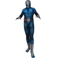 thumbnail image 2 of Birdman Blue Adult Costume, 2 of 3
